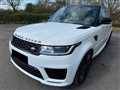 2019 Land Rover Range Rover Sport