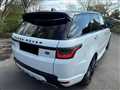 2019 Land Rover Range Rover Sport