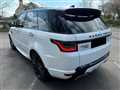 2019 Land Rover Range Rover Sport