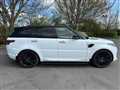 2019 Land Rover Range Rover Sport