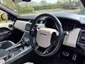 2019 Land Rover Range Rover Sport