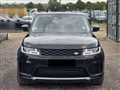 2020 Land Rover Range Rover Sport