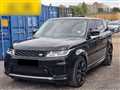 2020 Land Rover Range Rover Sport
