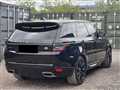 2020 Land Rover Range Rover Sport