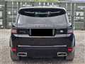 2020 Land Rover Range Rover Sport