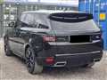 2020 Land Rover Range Rover Sport