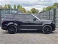 2020 Land Rover Range Rover Sport