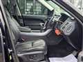 2020 Land Rover Range Rover Sport