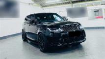 2020 Land Rover Range Rover Sport