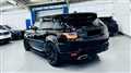 2020 Land Rover Range Rover Sport