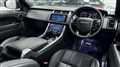 2020 Land Rover Range Rover Sport