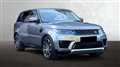 2020 Land Rover Range Rover Sport