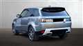 2020 Land Rover Range Rover Sport