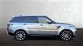 2020 Land Rover Range Rover Sport