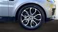 2020 Land Rover Range Rover Sport