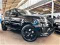 2019 Land Rover Range Rover Sport