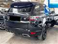 2019 Land Rover Range Rover Sport