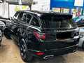 2019 Land Rover Range Rover Sport