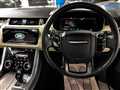 2019 Land Rover Range Rover Sport