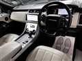 2019 Land Rover Range Rover Sport