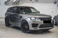 2020 Land Rover Range Rover Sport