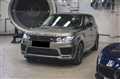 2020 Land Rover Range Rover Sport