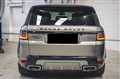 2020 Land Rover Range Rover Sport