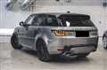 2020 Land Rover Range Rover Sport