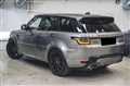 2020 Land Rover Range Rover Sport