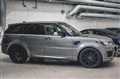 2020 Land Rover Range Rover Sport