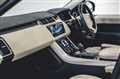 2020 Land Rover Range Rover Sport