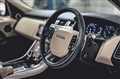 2020 Land Rover Range Rover Sport