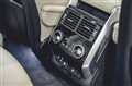 2020 Land Rover Range Rover Sport