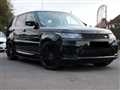 2020 Land Rover Range Rover Sport