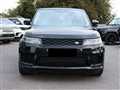 2020 Land Rover Range Rover Sport