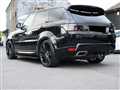 2020 Land Rover Range Rover Sport