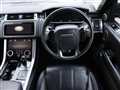 2020 Land Rover Range Rover Sport
