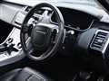 2020 Land Rover Range Rover Sport