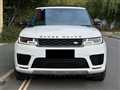 2020 Land Rover Range Rover Sport