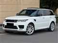 2020 Land Rover Range Rover Sport