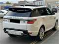 2020 Land Rover Range Rover Sport