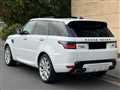 2020 Land Rover Range Rover Sport
