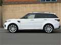 2020 Land Rover Range Rover Sport