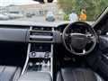 2020 Land Rover Range Rover Sport