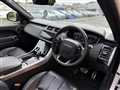 2020 Land Rover Range Rover Sport