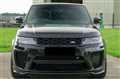 2020 Land Rover Range Rover Sport