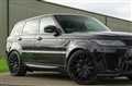 2020 Land Rover Range Rover Sport