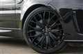 2020 Land Rover Range Rover Sport