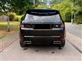 2020 Land Rover Range Rover Sport