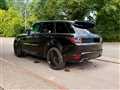 2020 Land Rover Range Rover Sport